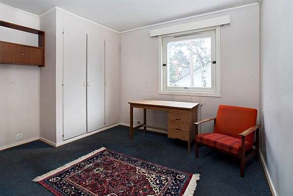 Soverom nr 3 Galleribilde