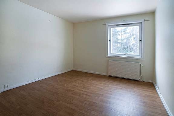 Soverom separat leilighet. Galleribilde