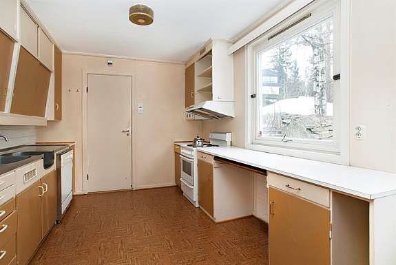 Kjøkken Galleribilde