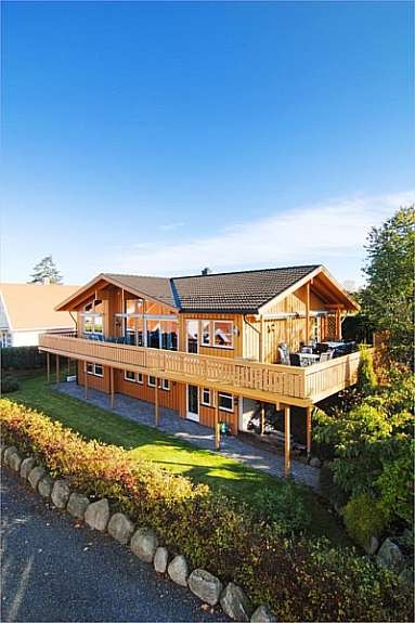 Mastfoto Galleribilde