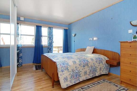 Soverom Galleribilde