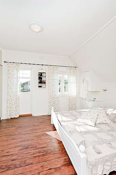 Soverom. Galleribilde