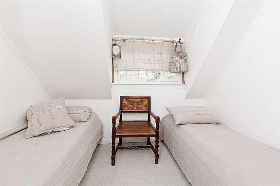 Soverom i 2 etasje. Galleribilde