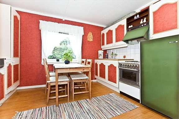 13Kjokken1 Galleribilde