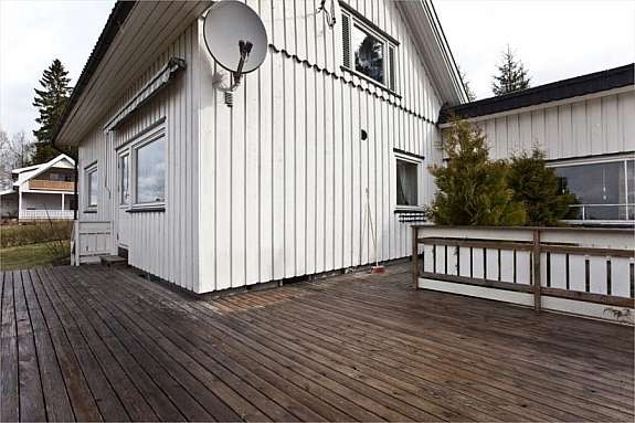 10Terrasse Galleribilde