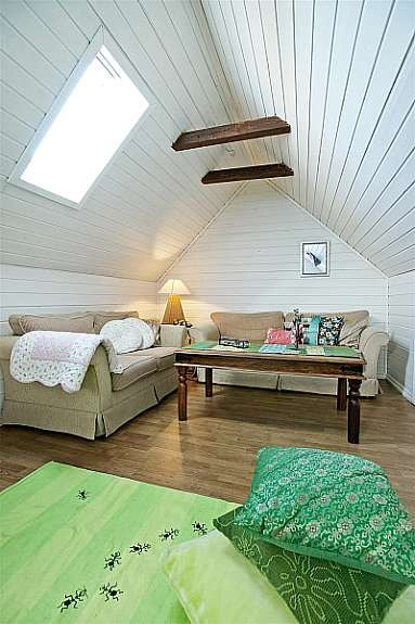 Soverom Galleribilde