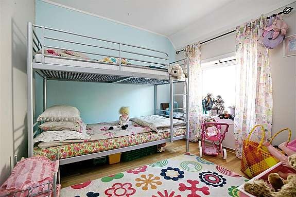 Soverom Galleribilde