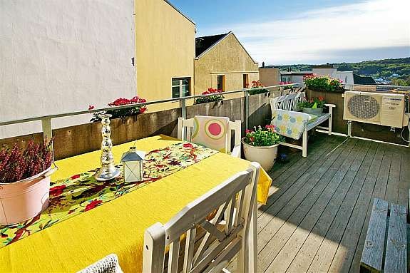 Veranda Galleribilde