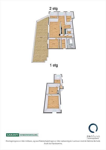 3D-letterhead-1etg Galleribilde
