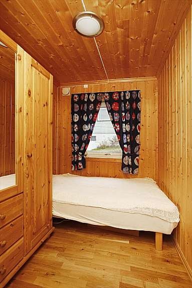 Soverom Galleribilde