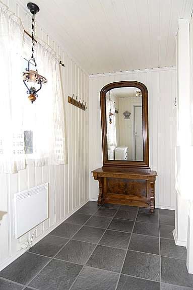 Entrè/hall Galleribilde
