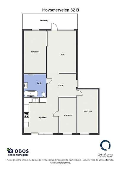 2D-letterhead-Hovseterveien 82 B Galleribilde