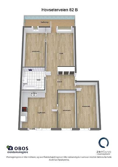 3D-letterhead-Hovseterveien 82 B Galleribilde