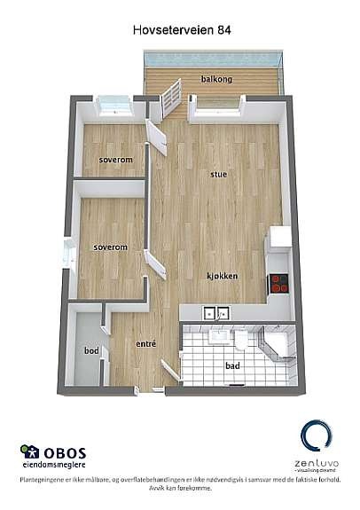 3D-letterhead-Hovseterveien 84 Galleribilde