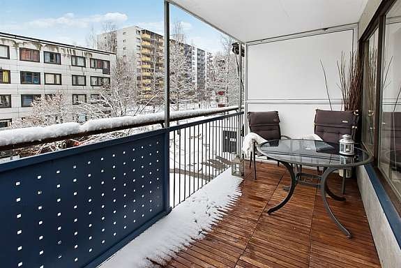 Veranda Galleribilde