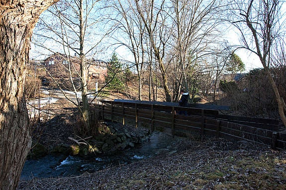 Uteområde Galleribilde