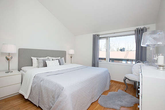 Hovedsoverom 1 i 2 etg. Galleribilde