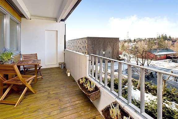 Veranda Galleribilde