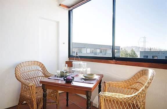 Terrasse2 Galleribilde