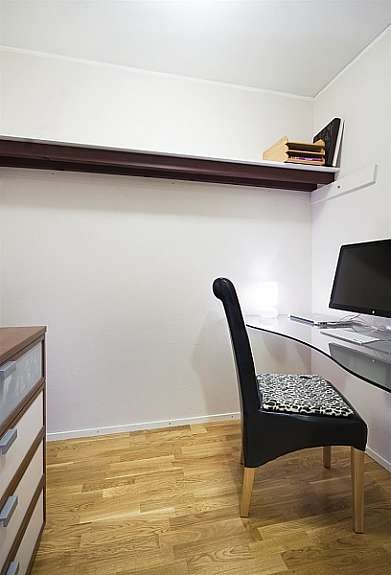 Bod/kontor Galleribilde