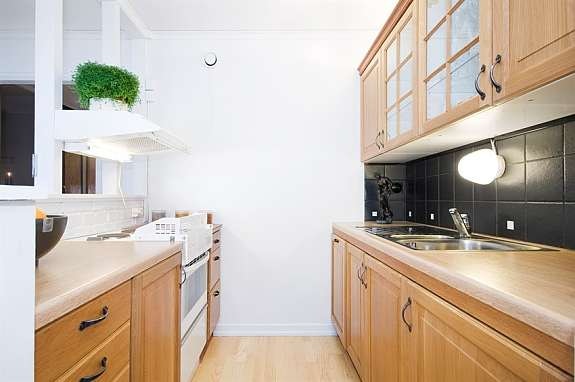 Kjokken2 Galleribilde