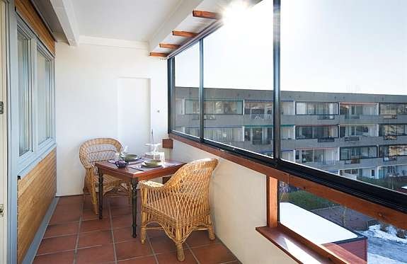 Terrasse1 Galleribilde