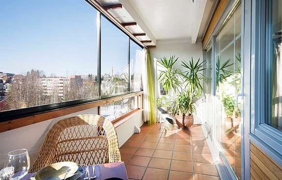 Terrasse3 Galleribilde