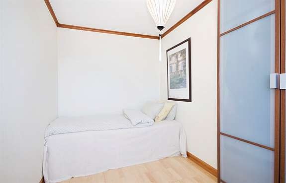 Soverom Galleribilde