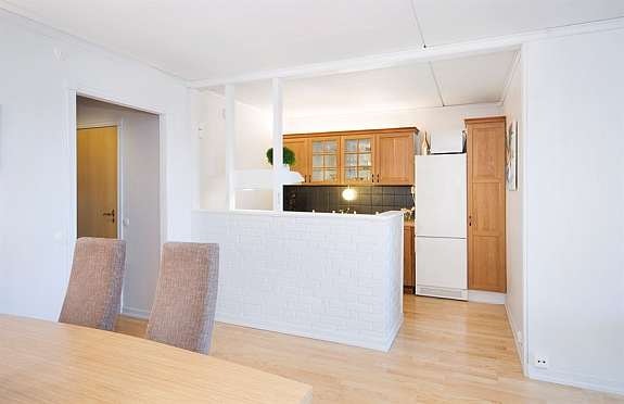 Kjokken1 Galleribilde