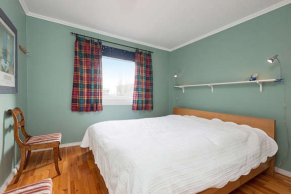 Hovedsoverom Galleribilde