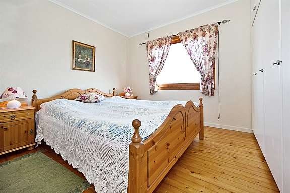 Soverom Galleribilde