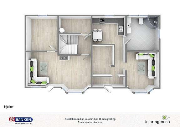 Under etg. Galleribilde