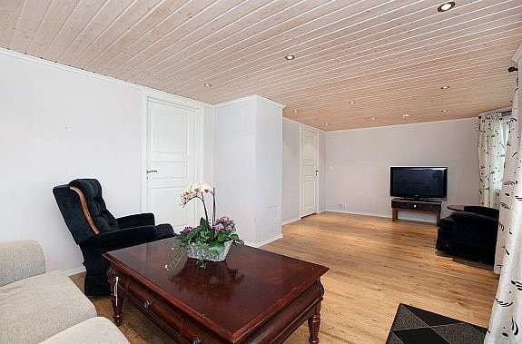 Kjellerstue Galleribilde