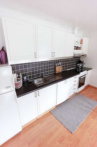 Kjoekken Galleribilde