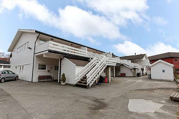 Fasade_2 Galleribilde