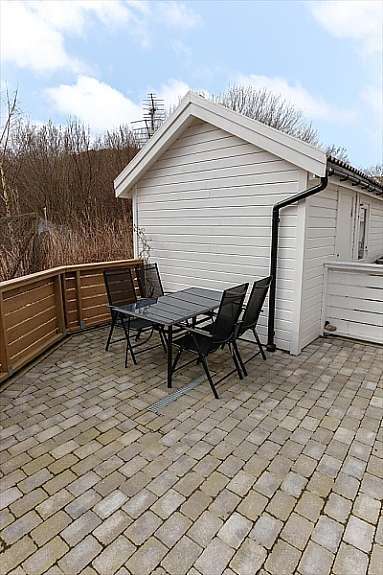 Terasse_2 Galleribilde