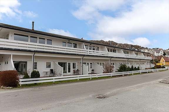 Fasade_5 Galleribilde