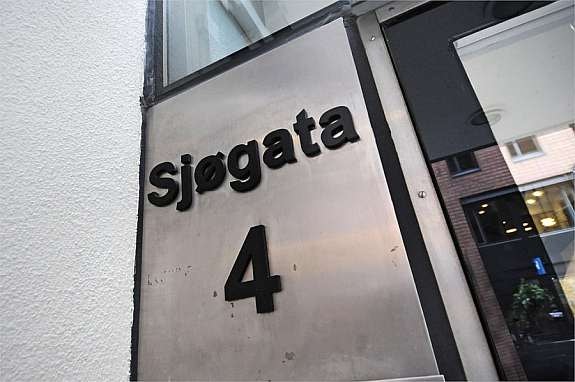 Sjøgata 4 Galleribilde