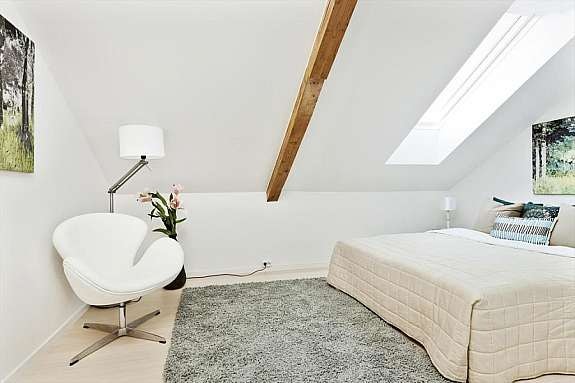 Soverom Galleribilde