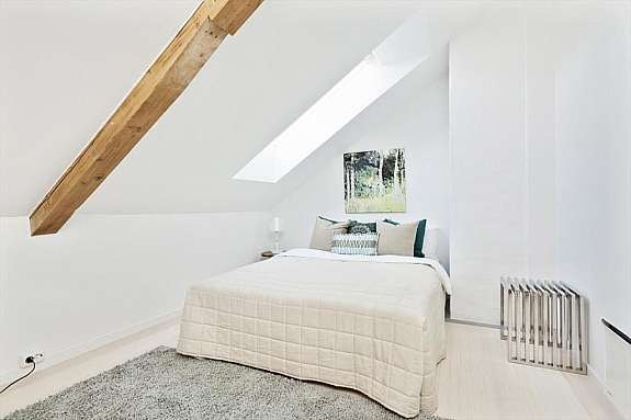 Soverom Galleribilde