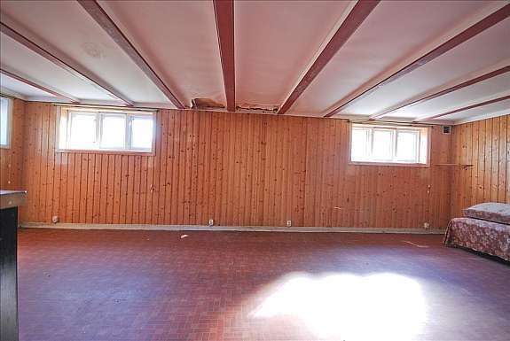 Kjellerstue Galleribilde