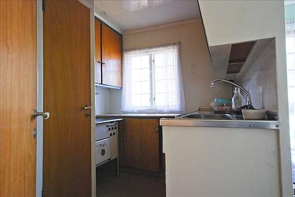 Kjøkken II Galleribilde