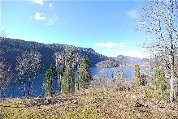 Utsikt II Galleribilde