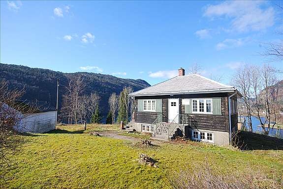 Fasade II Galleribilde