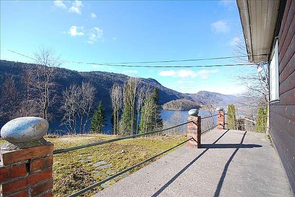 Terrasse Galleribilde