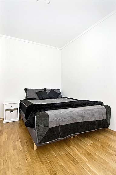 Soverom 2 Galleribilde