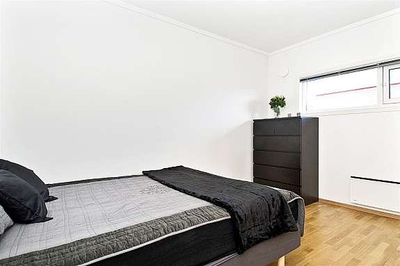 Soverom 2 Galleribilde