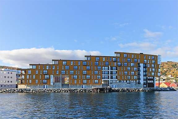 Fasade_3 Galleribilde