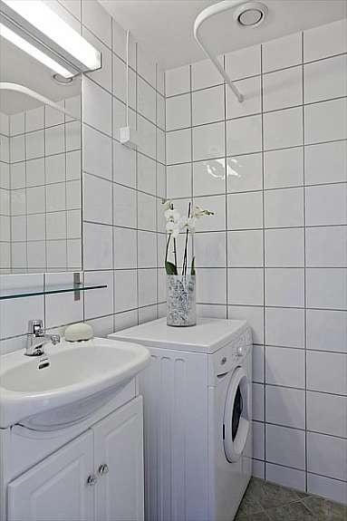 Bad/ WC. Galleribilde