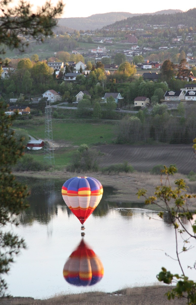 Foto: Tronn Haugen Galleribilde